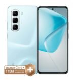 Infinix Hot 50 Pro (Used)