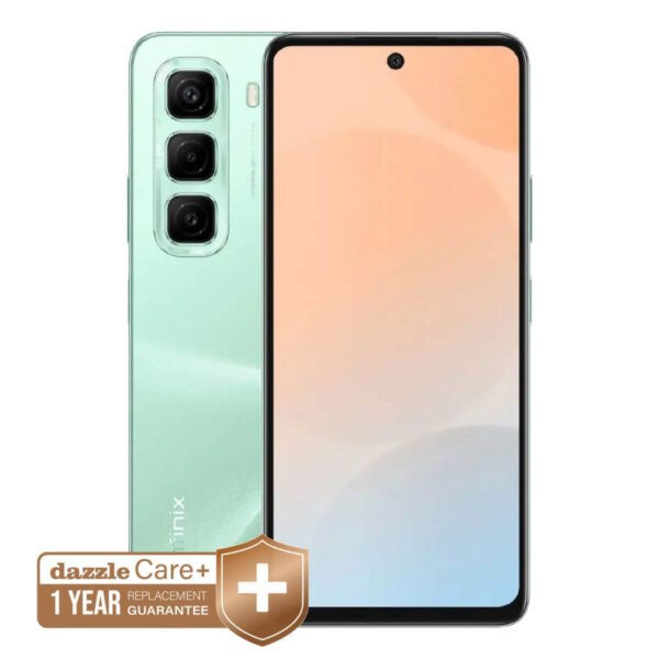 Infinix Hot 50 (Used)