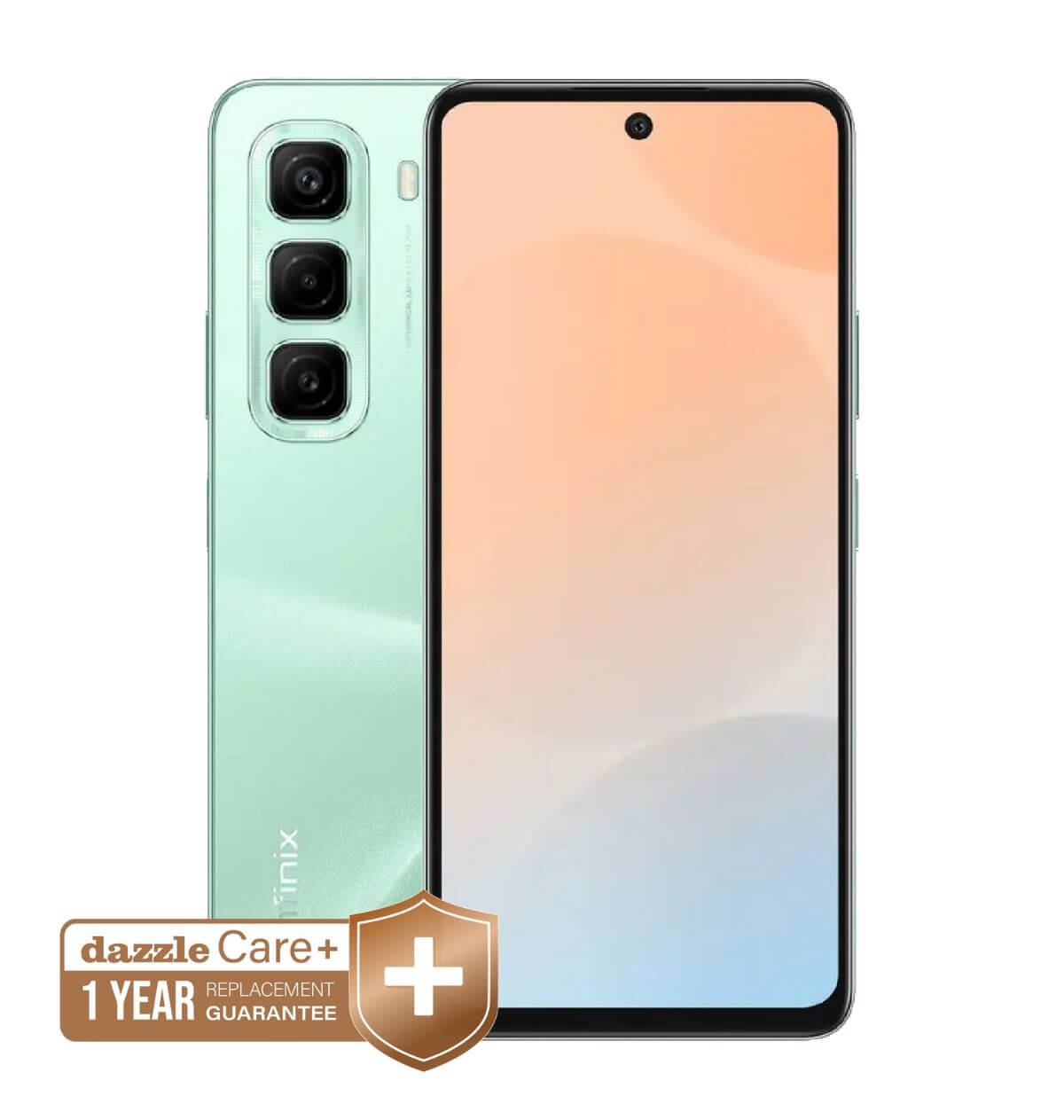 Infinix Hot 50 Price in Bangladesh Infinix Hot 50 (Used) - Image 1