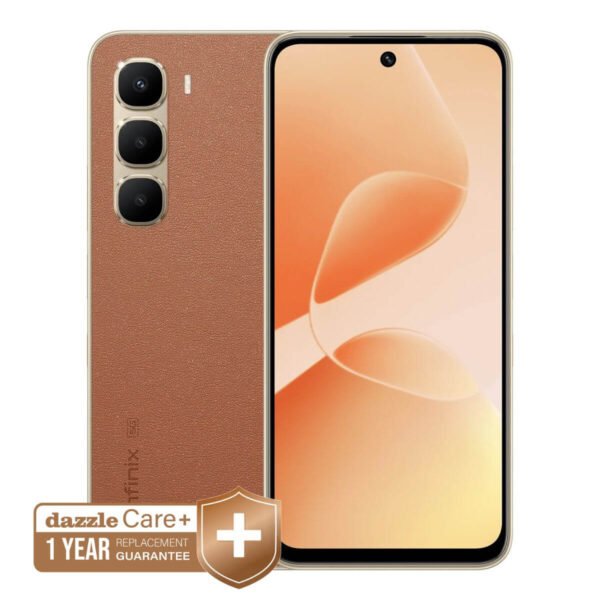 Infinix Hot 60 (Used)