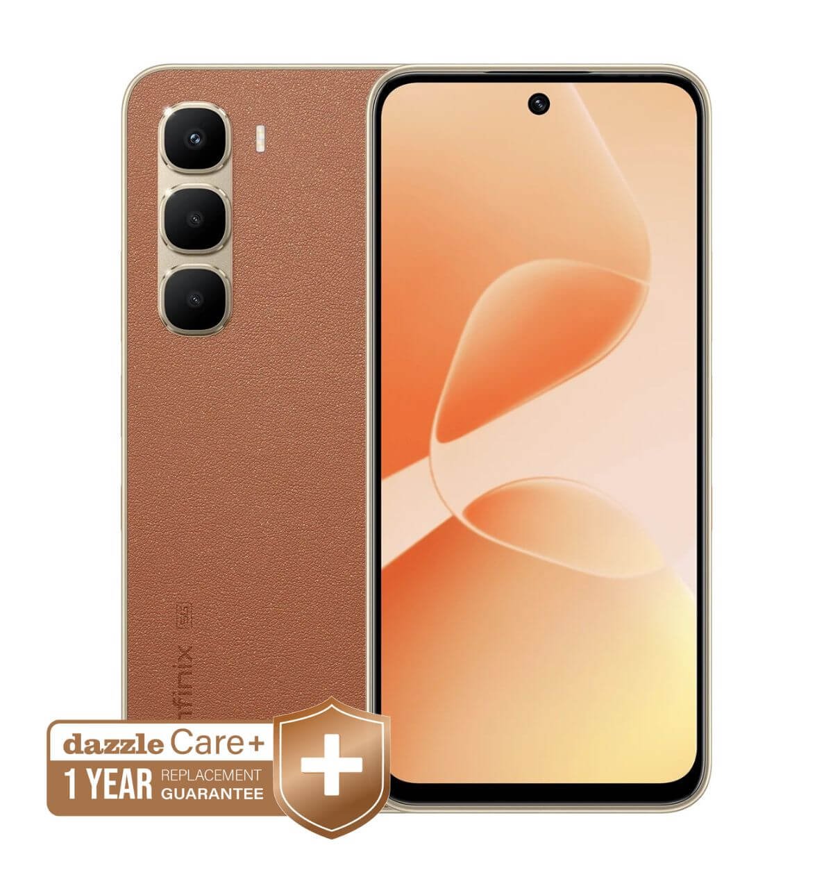 Infinix Hot 60 Price in bangladesh Infinix Hot 60 (Used) - Image 1