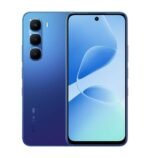 Infinix Hot 60 (Used) - Image 2