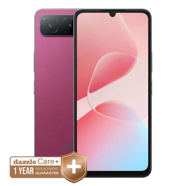 Infinix Hot 60i 5G (Used)