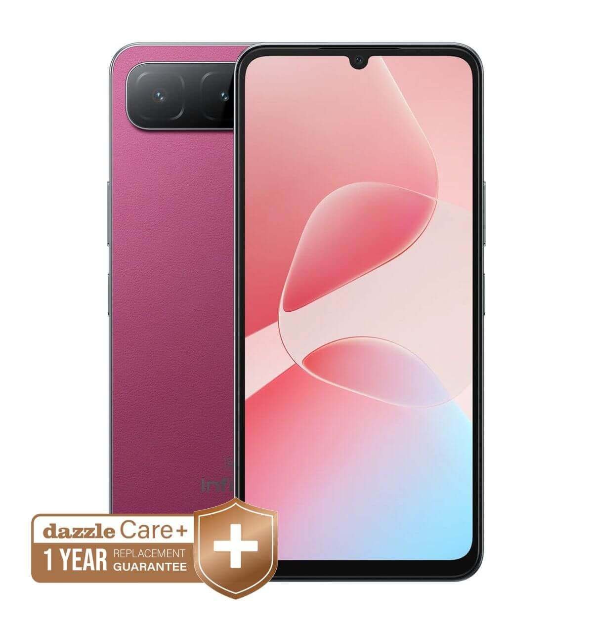Infinix Hot 60i 5G Price in Bangladesh Infinix Hot 60i 5G (Used) - Image 1