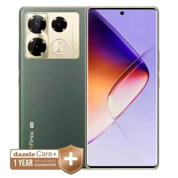 Infinix Note 40 Pro