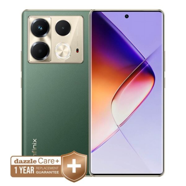 Infinix Note 40S (Used)