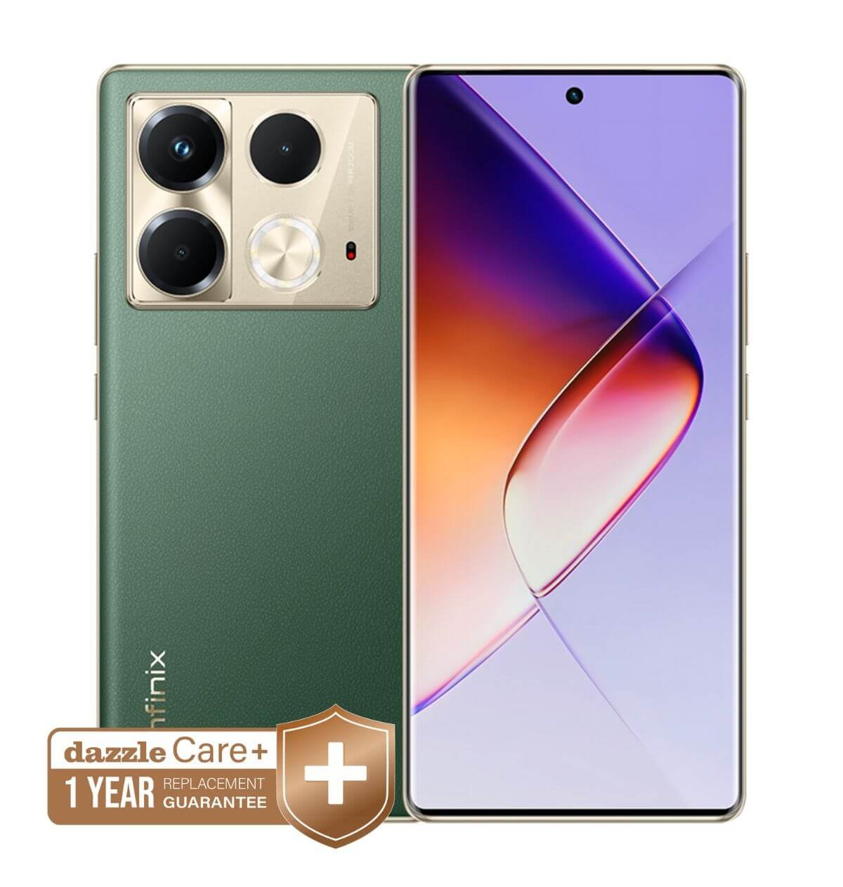 Infinix Note 40S Price in Bangladesh Infinix Note 40S (Used) - Image 1