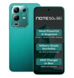 Infinix Note 50x - Image 4