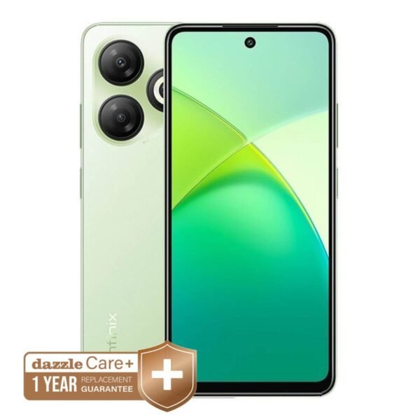 Infinix Smart 10 HD (Used)