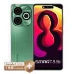 Infinix Smart 8 HD (Used)