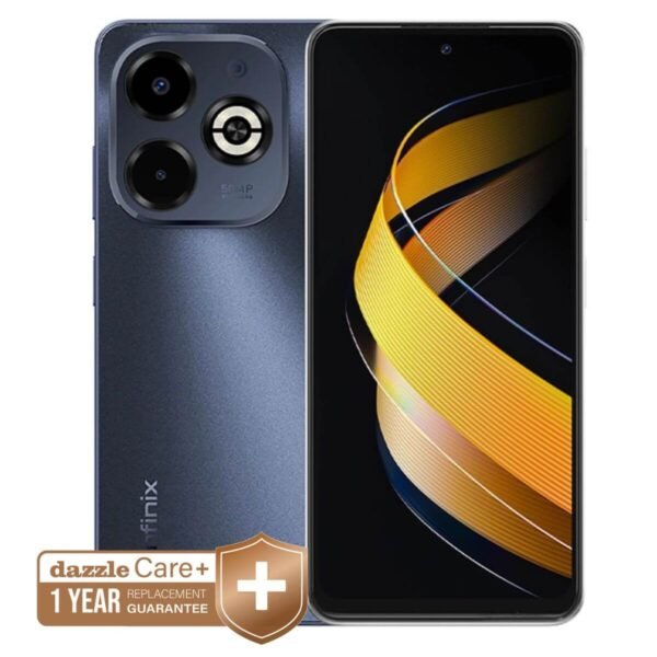 Infinix Smart 8 Plus