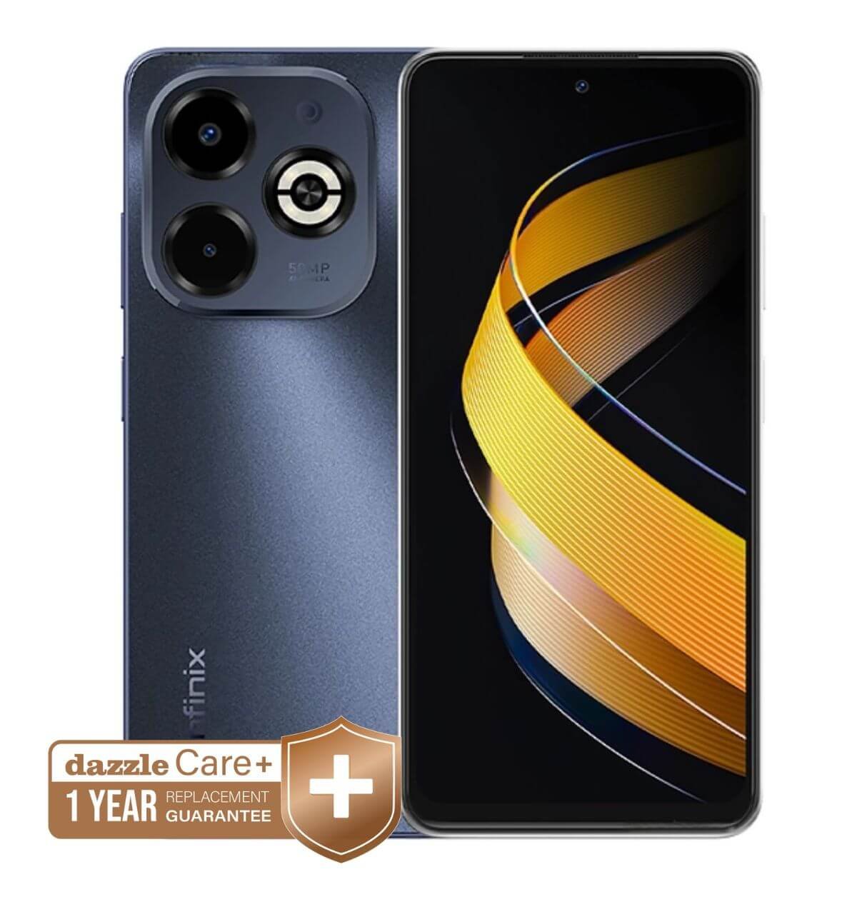 Infinix Smart 8 Plus Price in Bangladesh Infinix Smart 8 Plus - Image 1