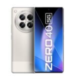 Infinix Zero 40 5G - Image 3