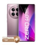 Infinix Zero 40 5G