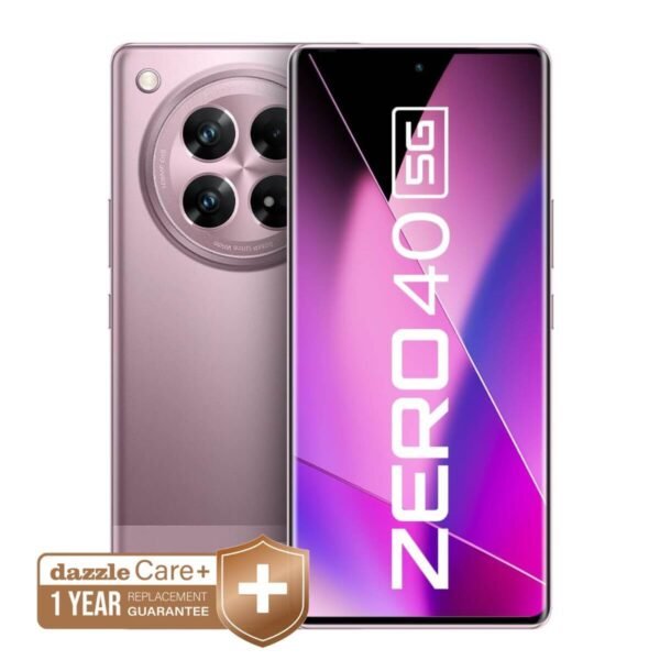 Infinix Zero 40 5G