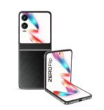 Infinix Zero Flip 5G - Image 2