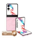 Infinix Zero Flip 5G