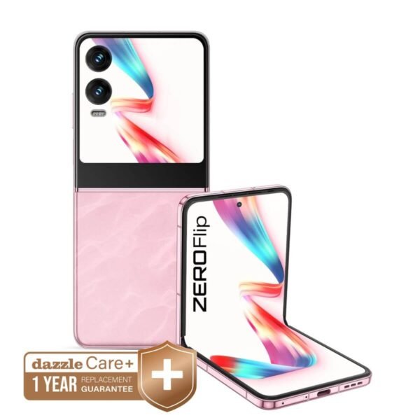 Infinix Zero Flip 5G