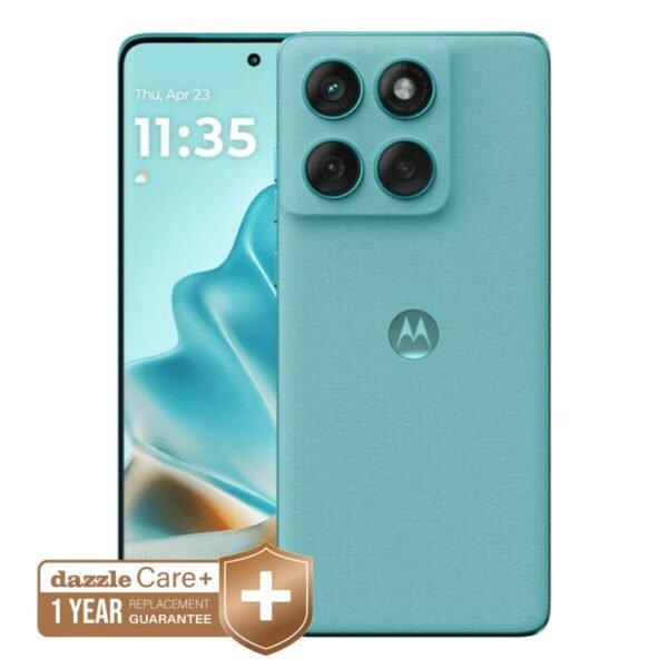 Motorola Edge 60 Fusion (Used)