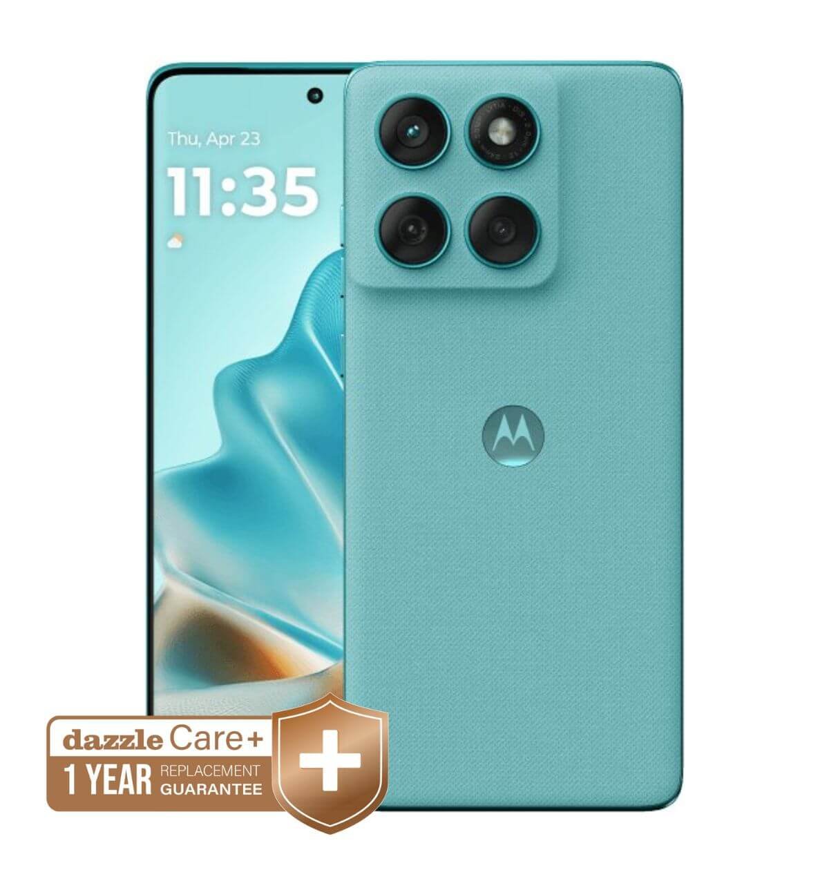 Motorola Edge 60 Fusion price in Bangladesh Motorola Edge 60 Fusion (Used) - Image 1