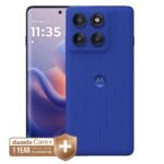 Motorola Edge 60 Pro