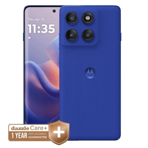 Motorola Edge 60 Pro (Used)