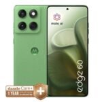 Motorola Edge 60