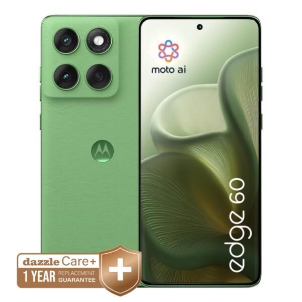 Motorola Edge 60 (Used)