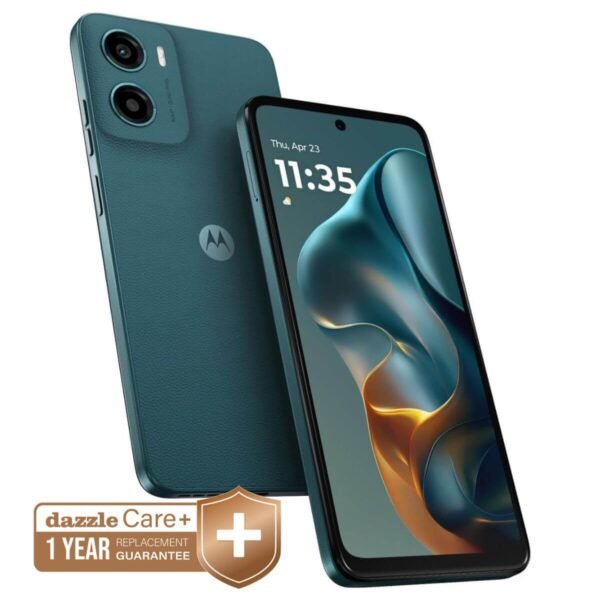Motorola Moto G05 (Used)