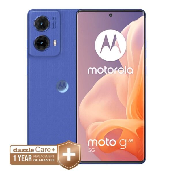 Motorola Moto G85 5G (Used)