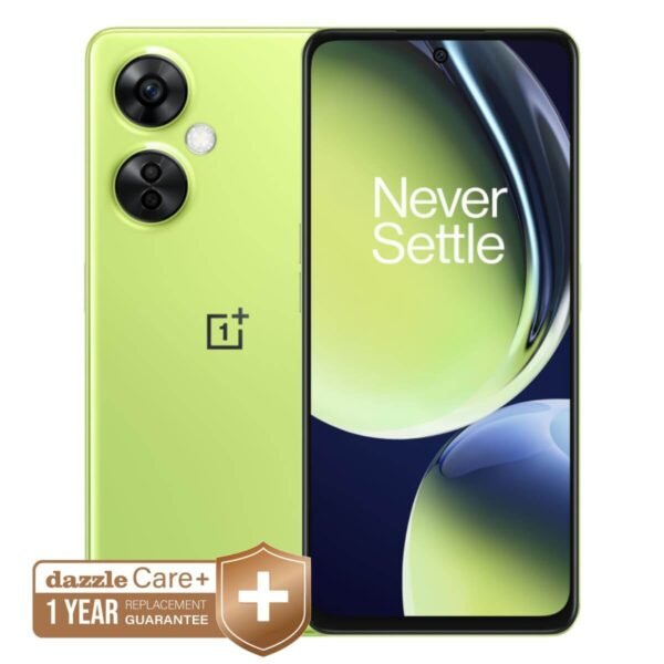 OnePlus Nord CE3 Lite 5G (Used)