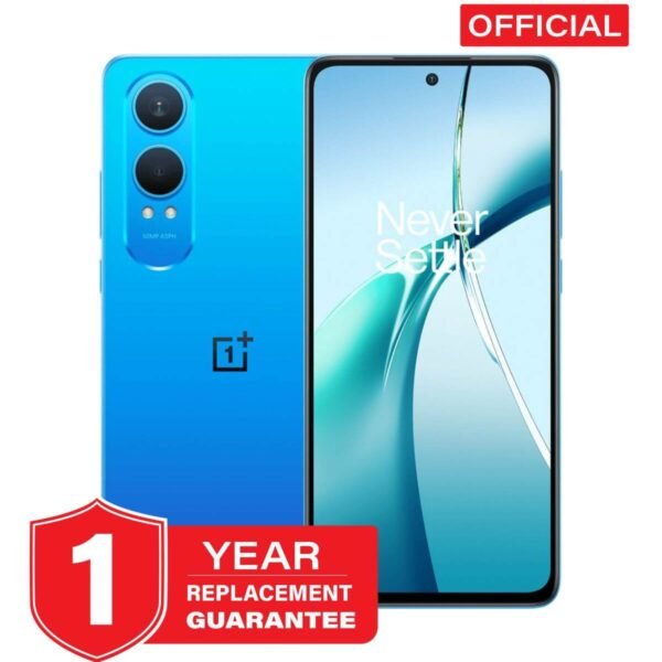 OnePlus Nord CE4 Lite 5G (Official) (Used)