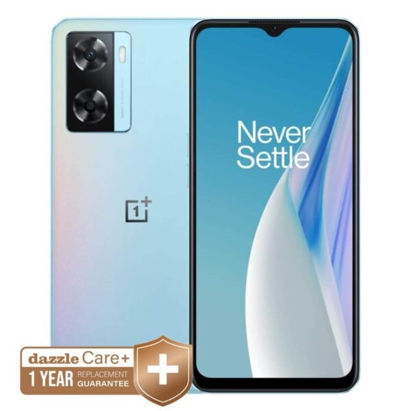 OnePlus Nord N20 SE (Used)
