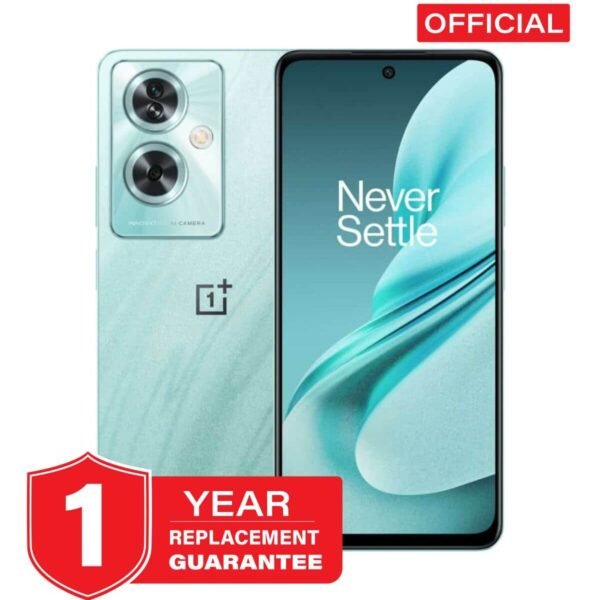 OnePlus Nord N30 SE 5G (Official) (Used)