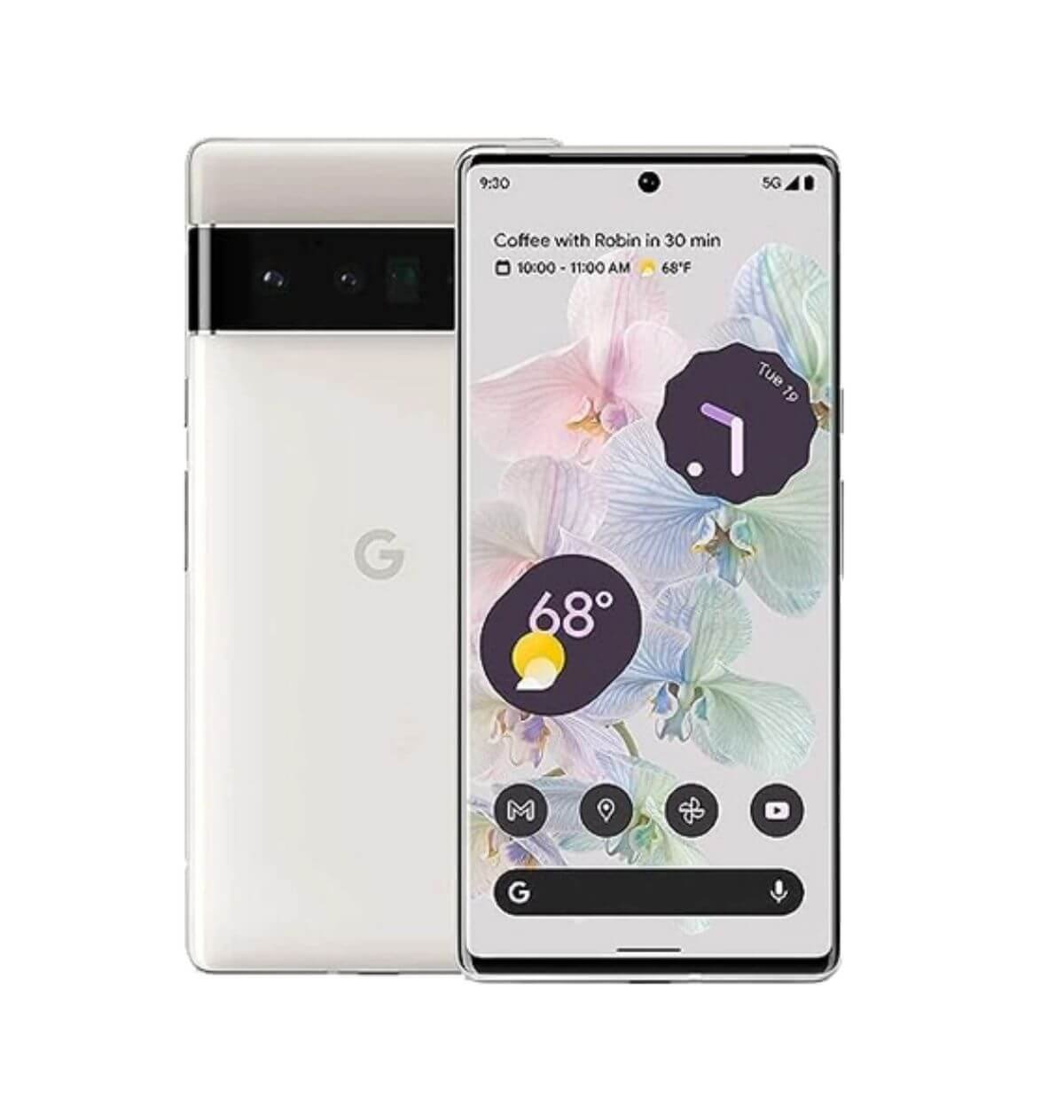 Pixel 6 pro price in Bangladesh Google Pixel 6 Pro (Used) - Image 1