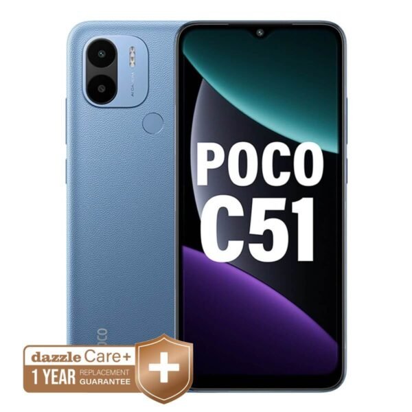 Xiaomi Poco C51 (Used)