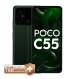 Xiaomi Poco C55