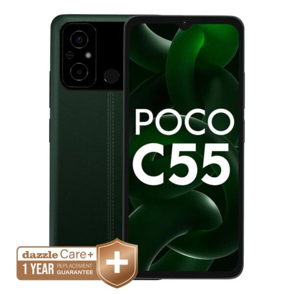 Xiaomi Poco C55