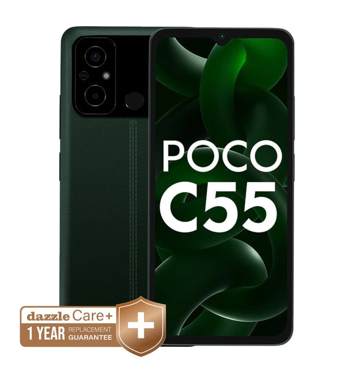 Poco C55 price in Bangladesh Xiaomi Poco C55 - Image 1
