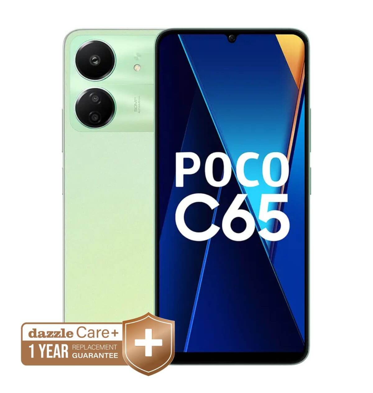 Poco C65 Price in Bangladesh Xiaomi Poco C65 - Image 1
