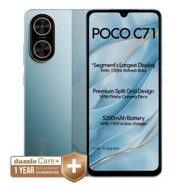 Xiaomi Poco C71