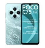 Xiaomi Poco C75 5G (Used) - Image 2