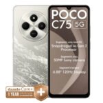 Xiaomi Poco C75 5G (Used)