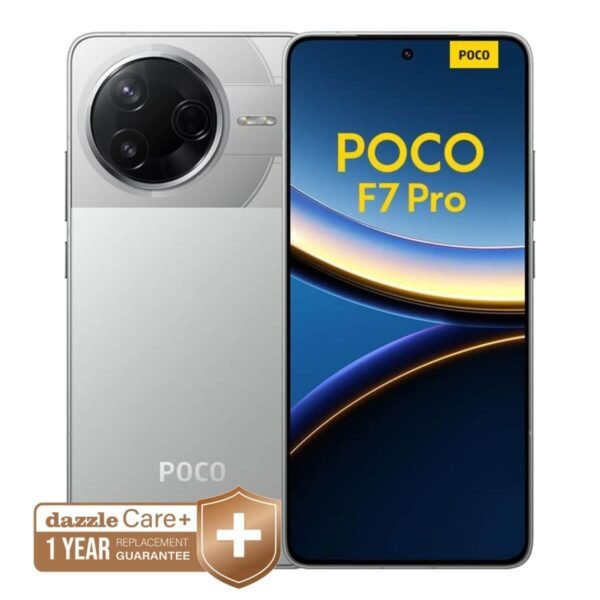 Xiaomi Poco F7 Pro