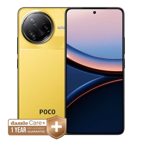 Xiaomi Poco F7 Ultra (Used)