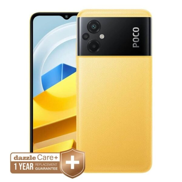 Xiaomi Poco M5 (Used)