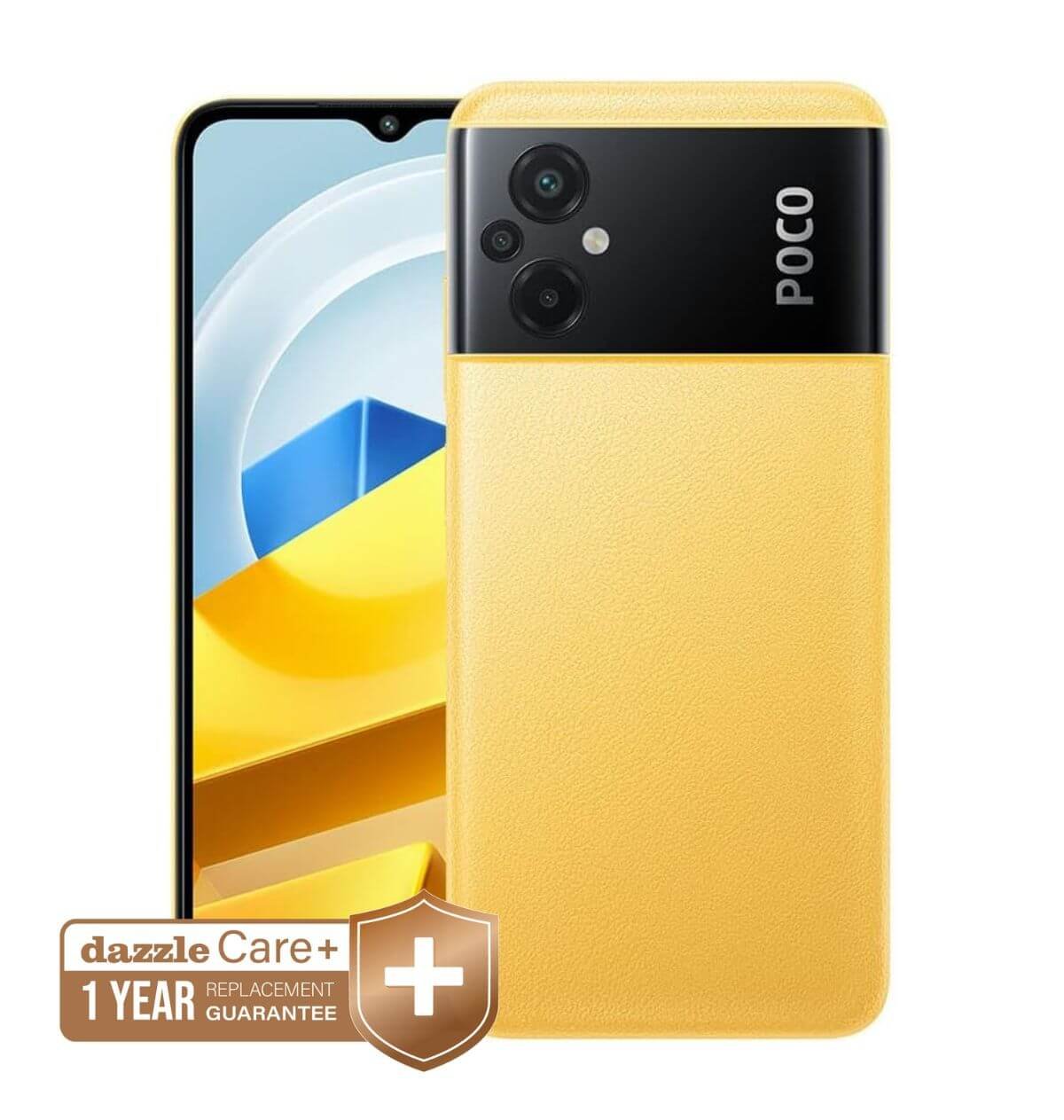 Poco M5 Price in bangladesh Xiaomi Poco M5 (Used) - Image 1