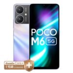 Xiaomi Poco M6 5G (Used)