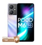 Xiaomi Poco M6 5G