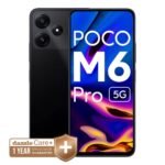 Xiaomi Poco M6 Pro 5G (Used)